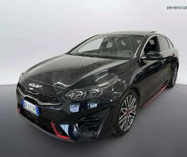 1.6 T-GDI GT 204CV DCT