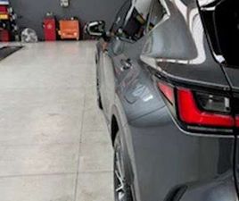 LEXUS NX NX 200T NX II 2022 450H 2.5 PHEV PREMIUM 4WD 309CV E-CVT