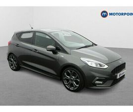 2020 1.0 ECOBOOST 95 STLINE EDITION 5DR