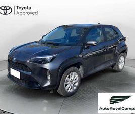 1.5H (116 CV) E-CVT ACTIVE