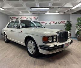 BENTLEY TURBO R TURBO R
