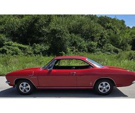 1965 CHEVROLET CORVAIR FOR SALE