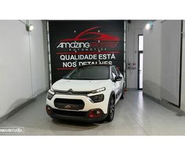 CITROËN C3 PURE TECH ELLE
