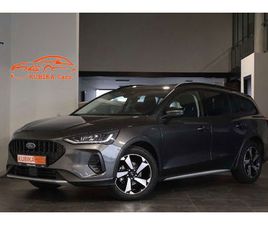 FORD FOCUS FOCUS CLIPPER ACTIVE 1.0 ECOBOOST ACC GARANTIE*