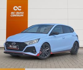 HYUNDAI I20N