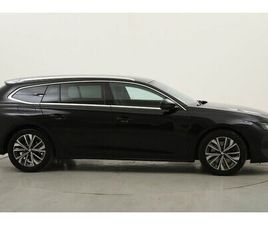 PEUGEOT 508 SW 508 SW ALLURE EAT8 2.0 DIESEL 163CV