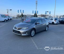 AURIS TOURING SPORTS 1.6 STYLE