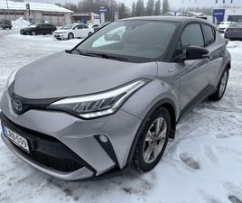 1,8 HYBRID INTENSE EDITION