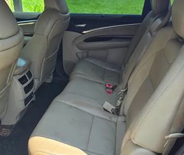 2014 ACURA MDX SH-AWD 4 PORTES ELITE PACKAGE