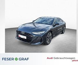 AUDI A6 TFSI QUATTRO 270 KW S TRONIC