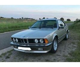 ② BMW 628 E24 — BMW — 2EMEMAIN