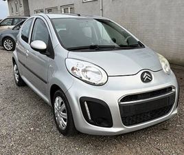 CITROEN C1 ATTRACTION