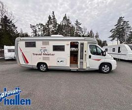 KABE TM 750 G KAMKEDJA