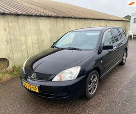 MITSUBISHI LANCER STATION WAGON - 1.6 INFORM