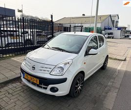 NISSAN PIXO - 1.0 ACENTA AIRCO