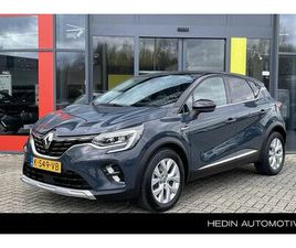 RENAULT CAPTUR E-TECH RENAULT-CAPTUR-16-ETECH-PLUGIN-HYBRID-160-INTENS-DEALERONDERHOUDEN-EERSTE-EIGENAAR-CAMERA-PARKEERSENSOREN-VOOR-ACHTER-APPLE-CARPLAYANDROID-AUTO