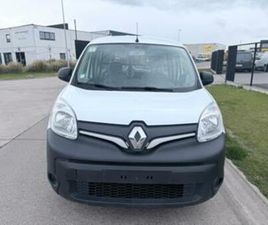 ② KANGOO MAXI L2/2021/DIESEL/LEZ OK 2030 5578,51€HORS TVA — CAMIONNETTES & UTILITAIRES — 2EMEMAIN