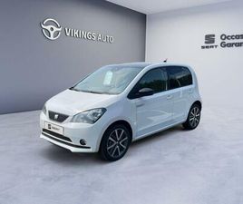 MII ELECTRIC 83 CH PLUS