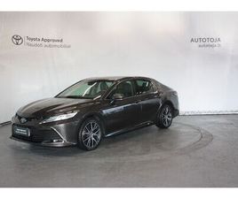 TOYOTA CAMRY EXECUTIVE