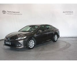 TOYOTA CAMRY LUXURY BUSINESS