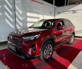 TOYOTA RAV4 PREMIUM