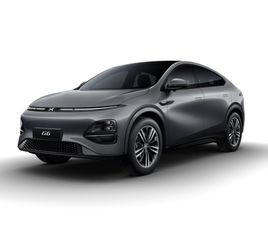 XPENG G6 XPENG G6 LR GRANDE AUTONOMIE 2025 /12000 KMS A ALTRES