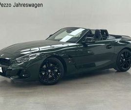 Z4 SDRIVE 20I MSPORT AUTO