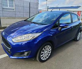 FIESTA 1.0I 5P AIRCO EUR6