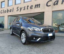 1.6 DDIS S&S 4WD ALLGRIP DCT EURO 6B