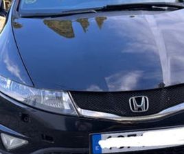 HONDA - CIVIC