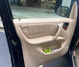 MERCEDES-BENZ - CLASE M