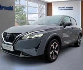 1.3 MHEV 140PS N-CONNECTA APPLE/LED/ACC