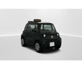 ACHAT CITROEN AMI BEV 6.3 KWH DARK SIDE AUTO-ÉCOLE PIMAS