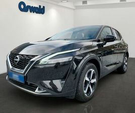 N-CONNECTA 1.3 DIG-T MHEV 140PS MT