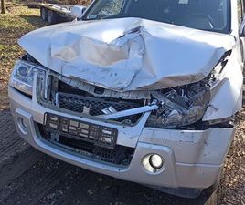 SUZUKI GRAND VITARA SUZUKI GRAND VITARA 2.0**BENZYNA**LPG**PALI JEŹDZI** NYSA • OLX.PL