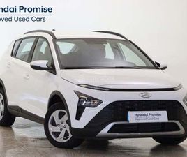 HYUNDAI BAYON HYUNDAI - BAYON