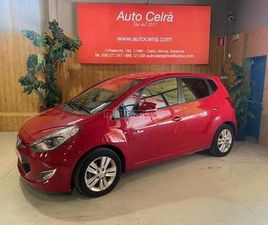 HYUNDAI - IX20 1.6 CRDI 115 CV BLUEDRIVE SLE