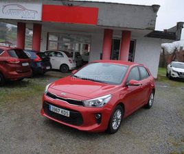 KIA - RIO 1.0 TGDI 74KW 100CV TECH