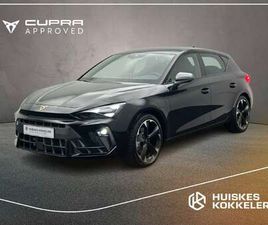 BUSINESS 1.5 TSI EHYBRID 204PK DSG AUTOMAAT ADAPTI