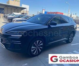 BYD SEAL U DM-I COMFORT