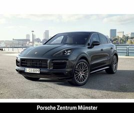 COUPE PLATINUM EDITION