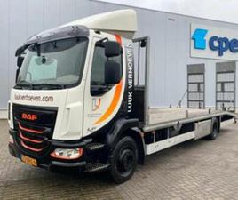 DAF LF 280, LF