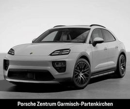 4 ACC 360 KAMERA LENKRADHZG MEMORY SITZE