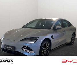 BYD SEAL SEAL COMFORT