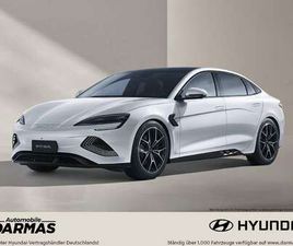 BYD SEAL SEAL COMFORT