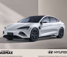 BYD SEAL SEAL COMFORT