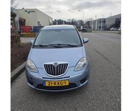 LANCIA MUSA, 1.4-16V PLATINO S&S