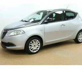 LANCIA YPSILON, 0.9 TWINAIR PLATINUM