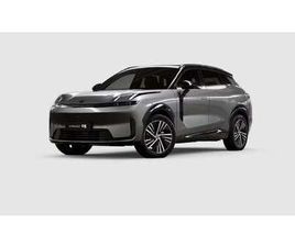 LYNK & CO 08 CORE / 0,00% FINANZIERUNG / FREI KONFIGURIERBAR /