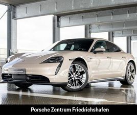 HA-LENKUNG SURROUND-VIEW BOSE LUFTFEDERUN